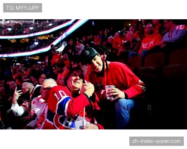 四国对抗赛美加决赛收视率创新高 国际赛事推动冰球关注度