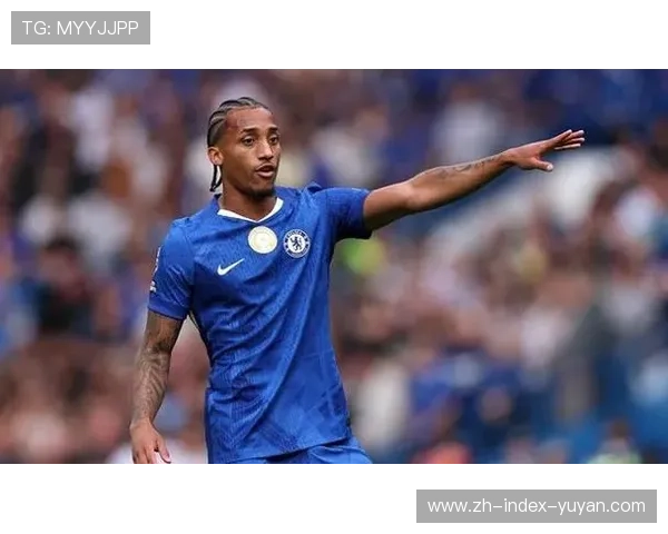 切尔西若昂·佩德罗无球跑动提升进攻多样性 切尔西若昂·佩德罗无球跑动提升进攻多样性